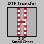 DTF Transfer 3.5" Thumbnail