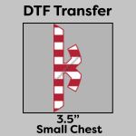 DTF Transfer 3.5" Thumbnail