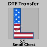 DTF Transfer 3.5" Thumbnail