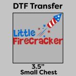 DTF Transfer 3.5" Thumbnail