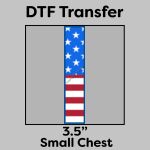 DTF Transfer 3.5" Thumbnail