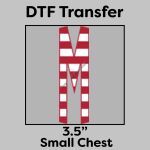 DTF Transfer 3.5" Thumbnail