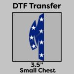 DTF Transfer 3.5" Thumbnail