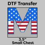 DTF Transfer 3.5" Thumbnail