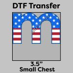 DTF Transfer 3.5" Thumbnail