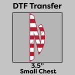 DTF Transfer 3.5" Thumbnail