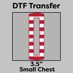 DTF Transfer 3.5" Thumbnail