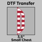 DTF Transfer 3.5" Thumbnail