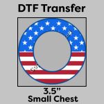 DTF Transfer 3.5" Thumbnail