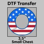 DTF Transfer 3.5" Thumbnail