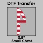 DTF Transfer 3.5" Thumbnail