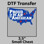 DTF Transfer 3.5" Thumbnail