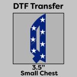 DTF Transfer 3.5" Thumbnail