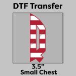 DTF Transfer 3.5" Thumbnail