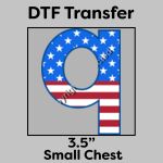 DTF Transfer 3.5" Thumbnail