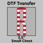 DTF Transfer 3.5" Thumbnail