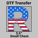 DTF Transfer 3.5" Thumbnail