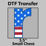 DTF Transfer 3.5" Thumbnail