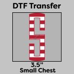 DTF Transfer 3.5" Thumbnail