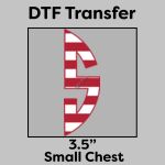 DTF Transfer 3.5" Thumbnail