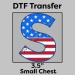 DTF Transfer 3.5" Thumbnail