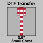 DTF Transfer 3.5" Thumbnail