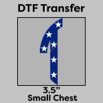 DTF Transfer 3.5" Thumbnail