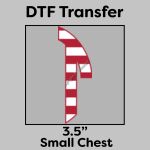 DTF Transfer 3.5" Thumbnail