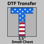 DTF Transfer 3.5" Thumbnail