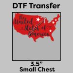 DTF Transfer 3.5" Thumbnail