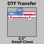 DTF Transfer 3.5" Thumbnail