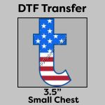 DTF Transfer 3.5" Thumbnail