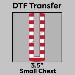 DTF Transfer 3.5" Thumbnail