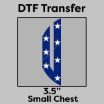 DTF Transfer 3.5" Thumbnail