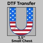 DTF Transfer 3.5" Thumbnail