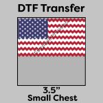 DTF Transfer 3.5" Thumbnail