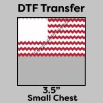 DTF Transfer 3.5" Thumbnail