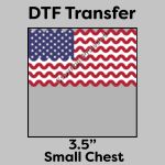 DTF Transfer 3.5" Thumbnail