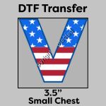 DTF Transfer 3.5" Thumbnail