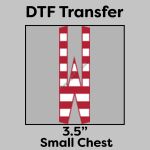 DTF Transfer 3.5" Thumbnail