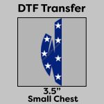 DTF Transfer 3.5" Thumbnail