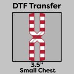 DTF Transfer 3.5" Thumbnail