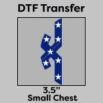 DTF Transfer 3.5" Thumbnail