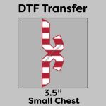 DTF Transfer 3.5" Thumbnail