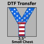 DTF Transfer 3.5" Thumbnail