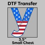 DTF Transfer 3.5" Thumbnail