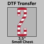 DTF Transfer 3.5" Thumbnail