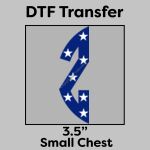 DTF Transfer 3.5" Thumbnail