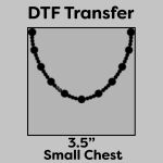 DTF Transfer 3.5" Thumbnail