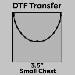 DTF Transfer 3.5" Thumbnail